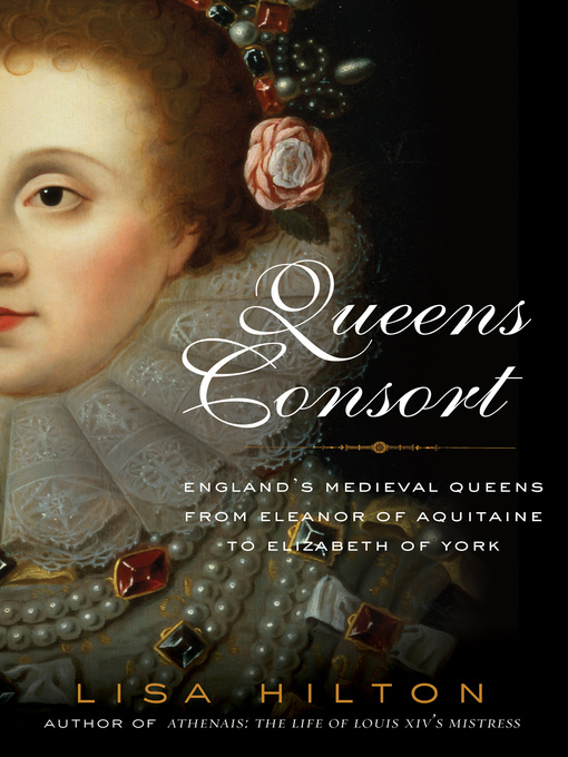 Title details for Queens Consort by Lisa Hilton - Wait list